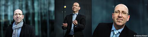 Stefan Schulz, Trainer, Coach & Organsisationsentwickler Coniunctum GmbH