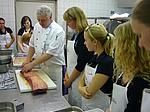 So schmeckt Teamarbeit Coniunctum GmbH So schmeckt Teamarbeit Coniunctum GmbH