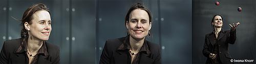 Birthe Hesebeck, Coniunctum GmbH