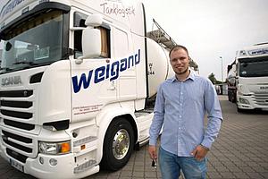 Weigand Transporte