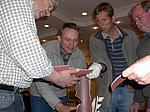 Teamarbeit erleben beim Krimi-Teamevent Coniunctum GmbH Teamarbeit erleben beim Krimi-Teamevent Coniunctum GmbH