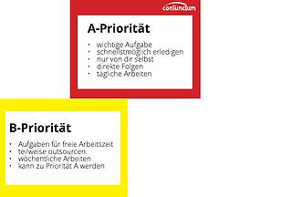 ABC-Prioritäten-Aufsteller-Bastelanleitung 1