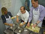 Damit Teamarbeit gut schmeckt Coniunctum GmbH Damit Teamarbeit gut schmeckt Coniunctum GmbH