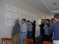 Teamtraining mit Open Space Teamtraining mit Open Space