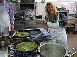 Teamevent mit Team-Kochen Coniunctum GmbH Teamevent mit Team-Kochen Coniunctum GmbH