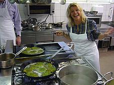 Teamevent mit Team-Kochen Coniunctum GmbH Teamevent mit Team-Kochen Coniunctum GmbH